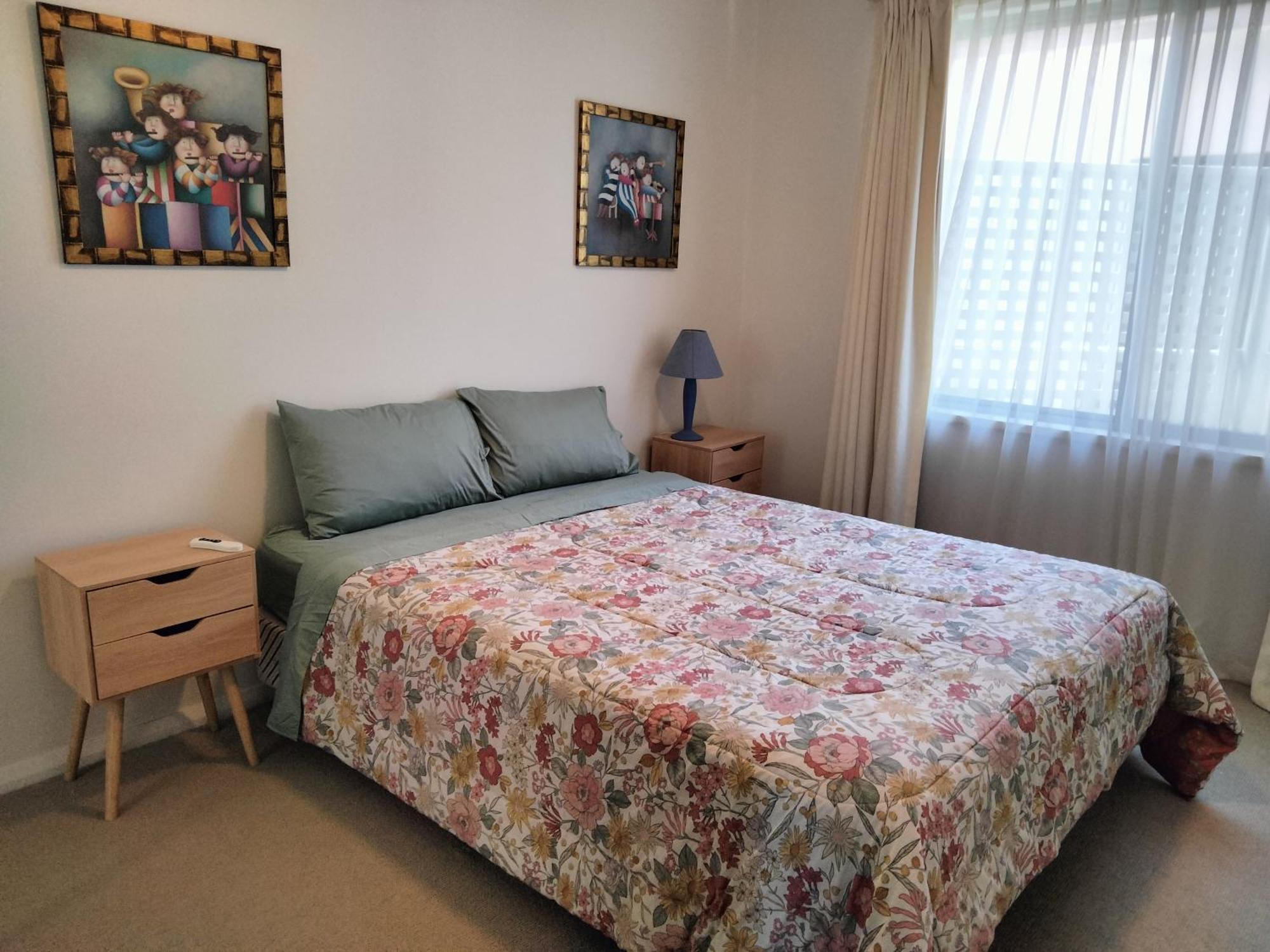 Apartment The Boardwalk Rockingham