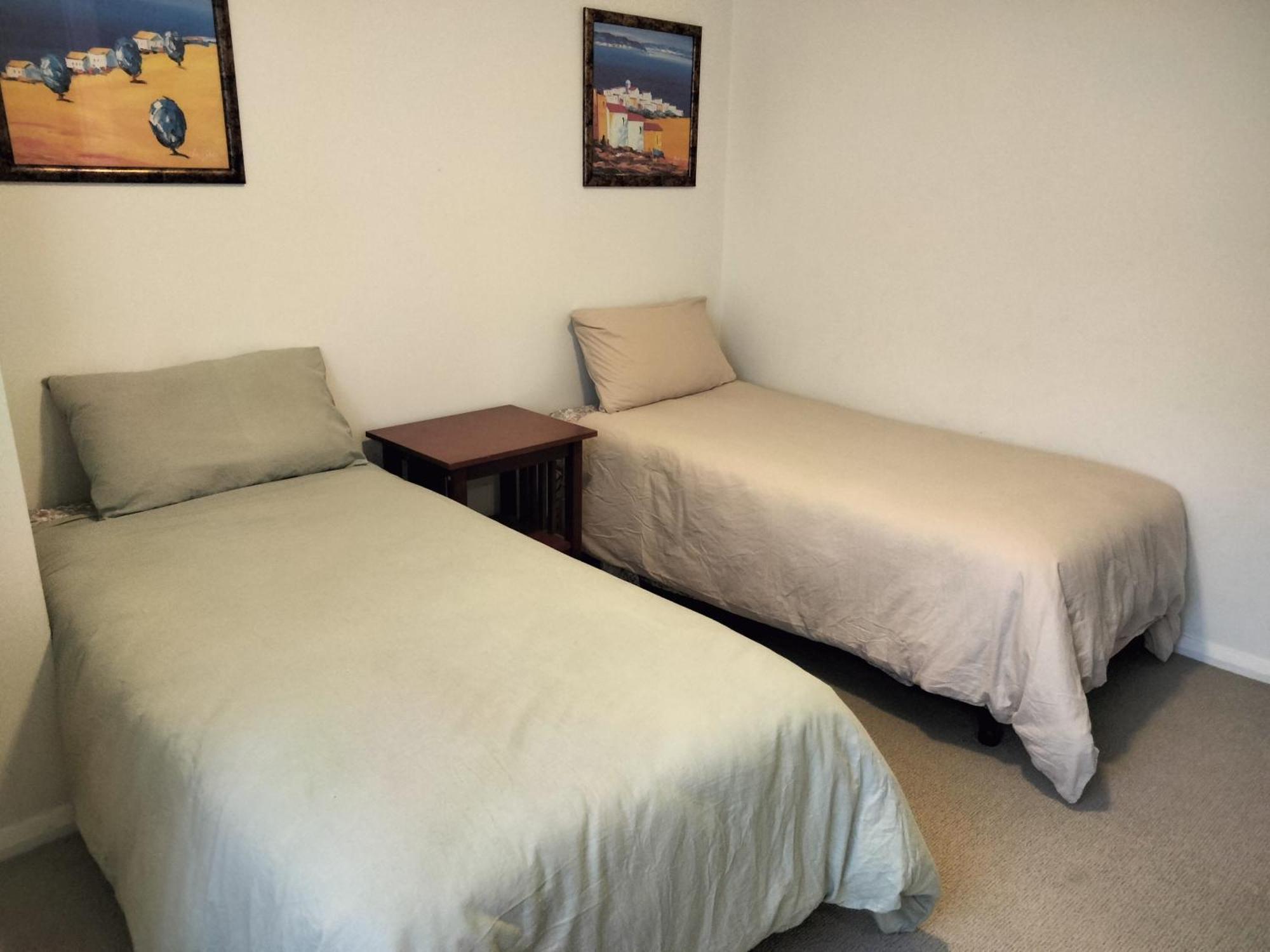Apartment The Boardwalk Rockingham